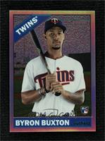 Byron Buxton #/566