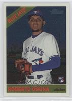 Roberto Osuna #/999