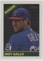 Joey Gallo #/999