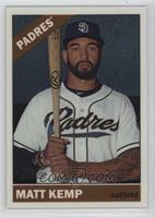 Matt Kemp #/999