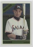 Ichiro #/999