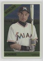 Ichiro #/999