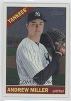 Andrew Miller #/999