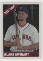 Blake Swihart #/999