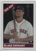 Blake Swihart #/999