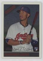 Francisco Lindor #/999