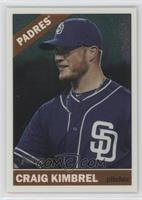 Craig Kimbrel #/999