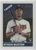 Byron Buxton #/999