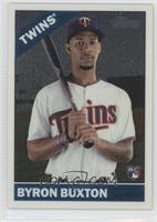 Byron Buxton #/999