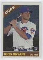 Kris Bryant #/999