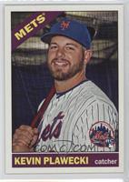 Kevin Plawecki