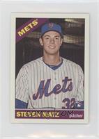 Steve Matz #/100