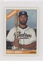 Matt Kemp #/100