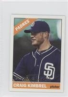 Craig Kimbrel #/100