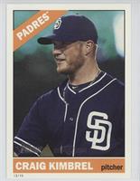 Craig Kimbrel #/49