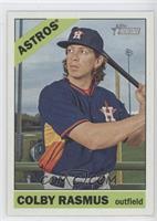 Colby Rasmus