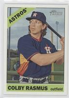 Colby Rasmus