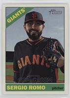 Sergio Romo