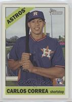 Carlos Correa