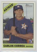 Carlos Correa