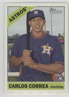 Carlos Correa