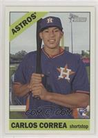 Carlos Correa