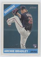 SP - Action Image Variation - Archie Bradley