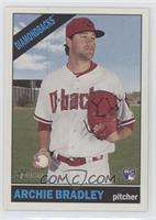 SP - Color Swap Variation - Archie Bradley [EX to NM]