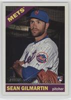 Sean Gilmartin