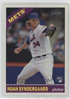 SP - Action Image Variation - Noah Syndergaard