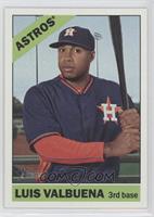 Luis Valbuena