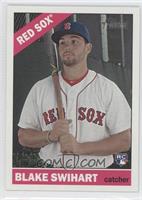 Short Print - Blake Swihart