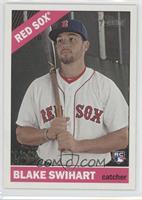 Short Print - Blake Swihart