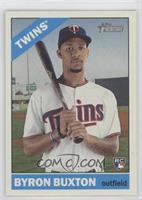 Short Print - Byron Buxton