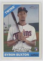 Short Print - Byron Buxton