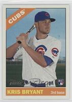 Short Print - Kris Bryant