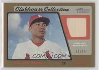 Kolten Wong #/99