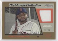 Pablo Sandoval #/99