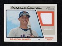 Brandon Nimmo