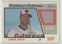 Chris Davis