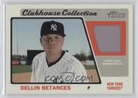 Dellin Betances