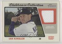 Ian Kinsler