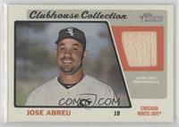 Jose Abreu