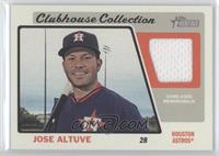 Jose Altuve