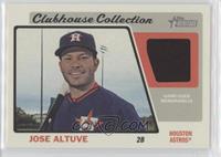 Jose Altuve