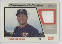 Jose Altuve