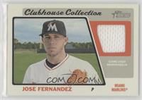 Jose Fernandez