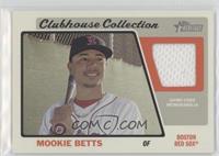 Mookie Betts