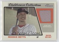 Mookie Betts