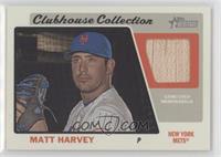 Matt Harvey